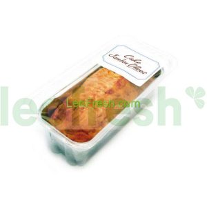 HAM AND OLIVE SAVOURY LOAF 260G