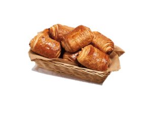 HOVEN READY PAIN AU CHOCOLAT 80*70GR