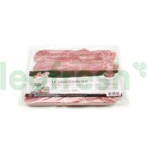 DRIED SAUSAGE 160 SLICES 500G