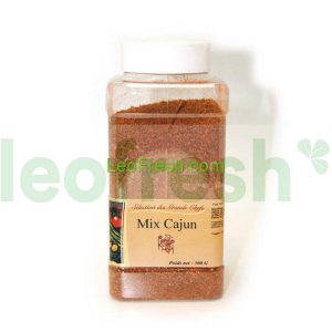 CAJUN SPICE 375GR