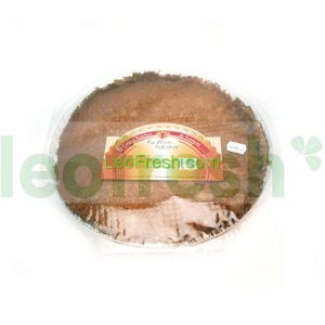 BUCKWHEAT CREPE DIAMETER 28CM X6 440G