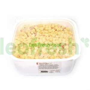 HAM. CABBAGE AND COMTÉ TRIO 2.5KG