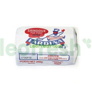 LARD BLOCK LPF 250G