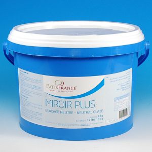 NEUTRAL MIRROR GLAZE PLUS PF