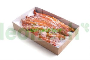 SMOKED POLLACK FILLET ±3KG