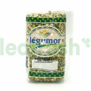 SPLIT PEAS 500G