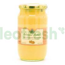 DIJON MUSTARD JAR 850G