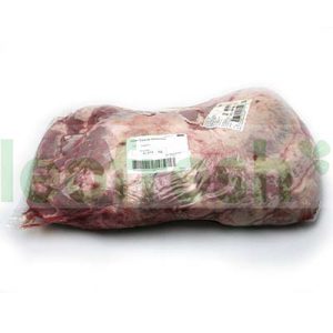 VEAL SHOULDER WITHOUT BONE