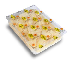 GRANA PADANO SHAVINGS 500G - 1KG
