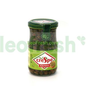 SUPERFINE CAPERS JAR 21CL
