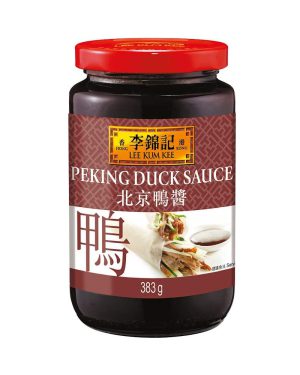 LEE KUM KEE PEKING DUCK SAUCE 383G