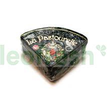 PASTOURELLE ROQUEFORT PDO 1/8 RAW SHEEP'S MILK ±
