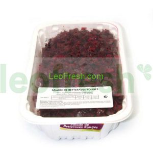 RED BEETROOT SALAD 1.7KG