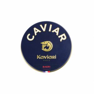 CAVIAR BAERI ROYAL 30GR