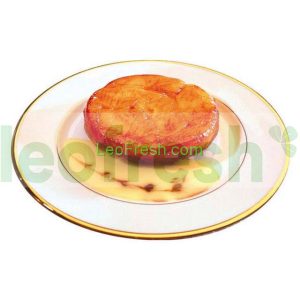 TARTE TATIN 18X120G