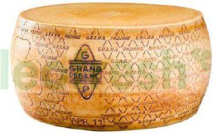 GRANA PADANO