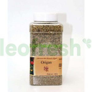 OREGANO TUBO 1L 130G