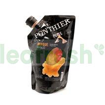 FRESH ALPHONSO MANGO PURÉE DOYPACK 1KG