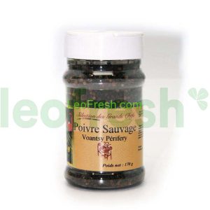 VOANTSY PÉRIFERY WILD PEPPER TUBO 330ML 170G