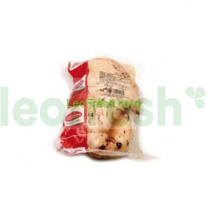 ROAST CHICKEN FILLET TREATED IN SALT VACUUM PACK