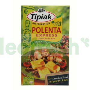 EXPRESS POLENTA 1KG