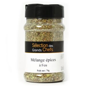 MIX OF FIRE HERBS 70G 330ML