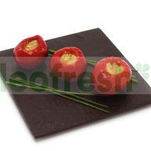 BABY PEPPERS STUFFED WITH TUNA 1KG