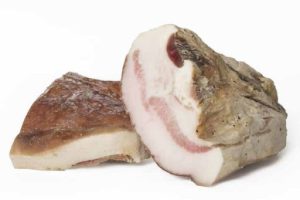GUANCIALE