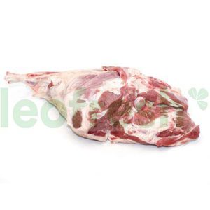 GIGOT LEG LAMB WITHOUT BONE