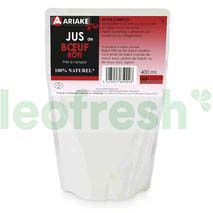 ROAST BEEF JUS POUCH 40CL