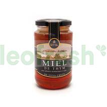 SITIA THYME HONEY JAR 450G