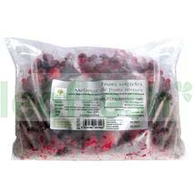 MIX BERRIES FROZEN  1KG