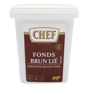 DARK STOCK 15/30L 600G