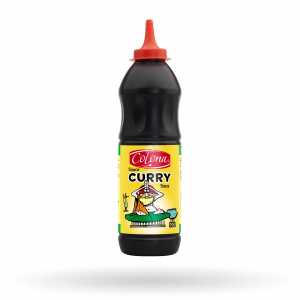 SQUEEZ CURRY SAUCE