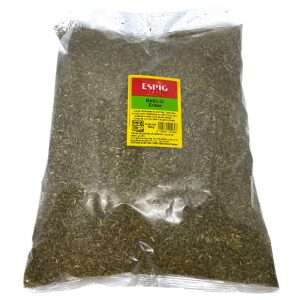 WHOLE BASIL BAG 1KG