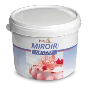 NEUTRAL MIRROR GLAZE