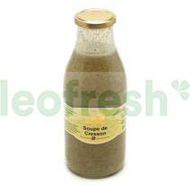 SOUP OF CRESSON 1L