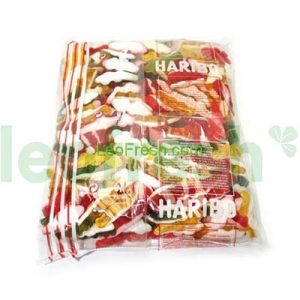 CROCODILE SWEETS 2KG