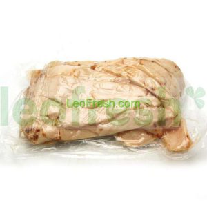 SLICED ROAST COOKED CHICKEN FILLET 1KG