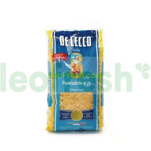 PUNTALETTE N°73 500G