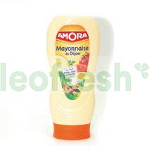 MAYONNAISE SQUEEZE 395G