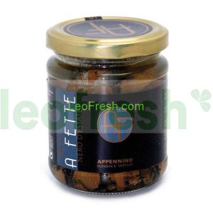 SLICED SUMMER TRUFFLE 180G