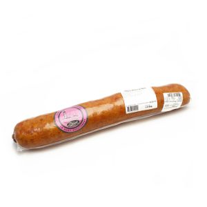 SMOKED LONG GARLIC SAUSAGE LPF 