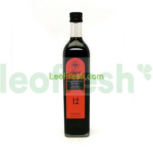 PEDRO XIMENEZ BALSAMIC VINEGAR RESERVE 12 YEARS