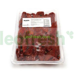 DRIED TOMATOES SEASONED 770G