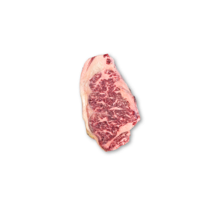 EL CAPRICHO PREMIUM IBERIAN BEEF RIB-EYE STEAK