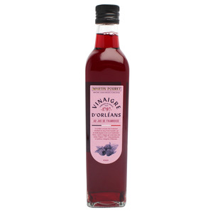 TRADITIONAL RASPBERRY VINEGAR 50CL
