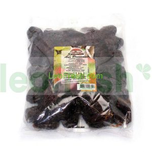 WHOLE PRUNES 28/33 1KG