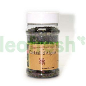 SEAWEED COCKTAIL TUBO 330ML 45G