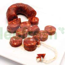 MILD CHORIZO VACUUM PACKED 200G